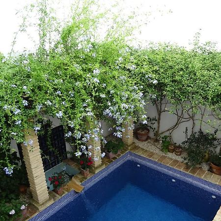 Casa La Loba Hotel Medina-Sidonia Exterior photo