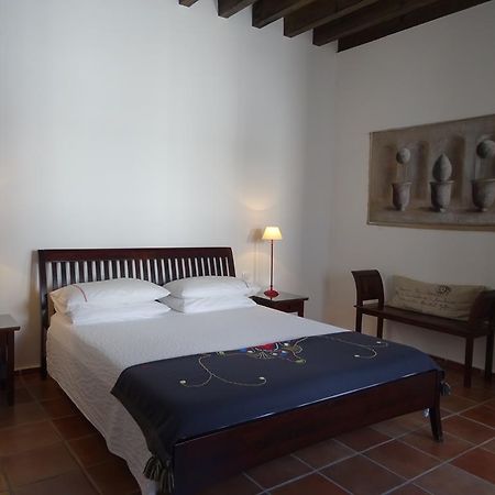 Casa La Loba Hotel Medina-Sidonia Exterior photo