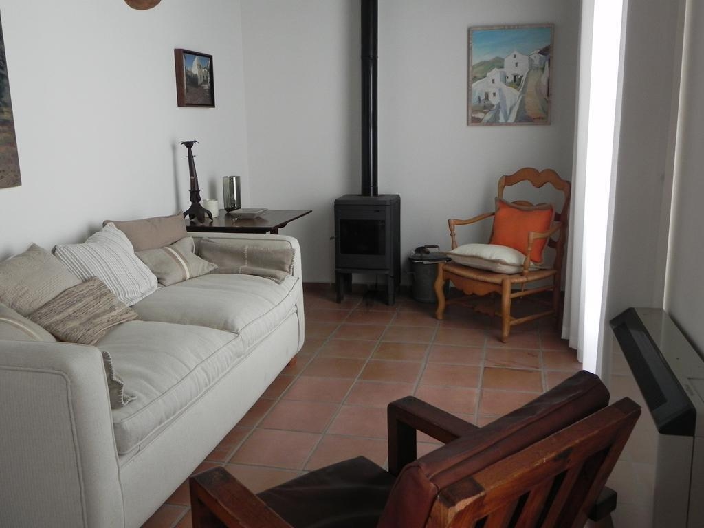 Casa La Loba Hotel Medina-Sidonia Exterior photo