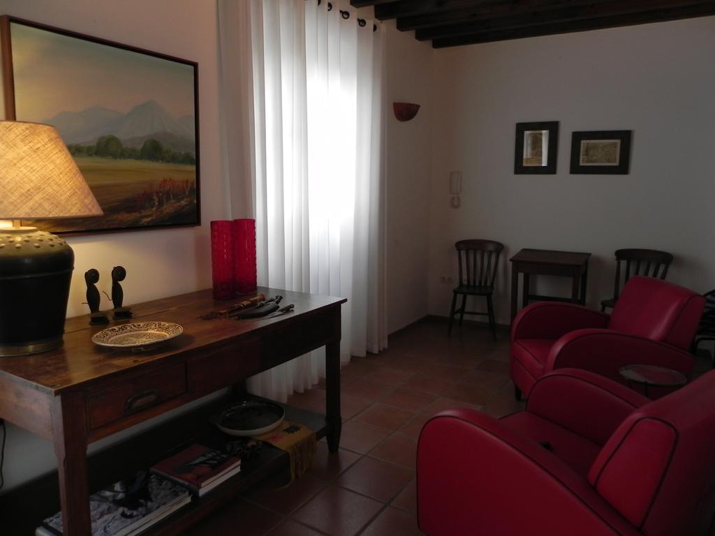 Casa La Loba Hotel Medina-Sidonia Exterior photo