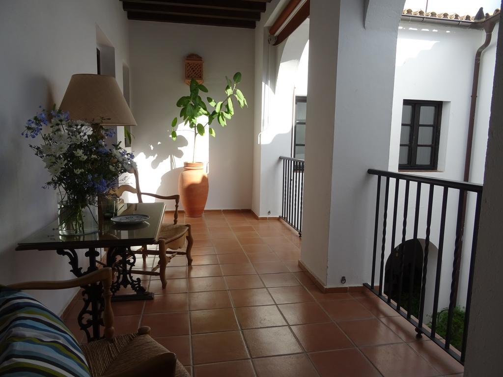 Casa La Loba Hotel Medina-Sidonia Room photo