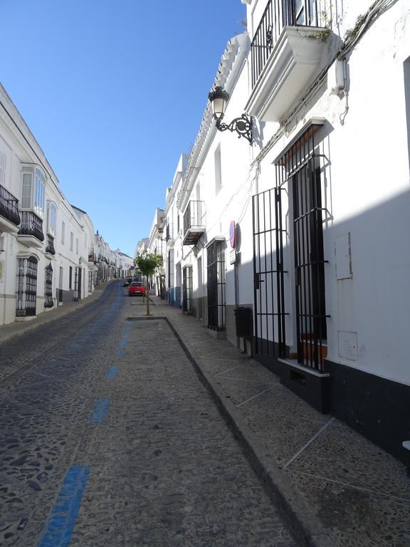 Casa La Loba Hotel Medina-Sidonia Exterior photo