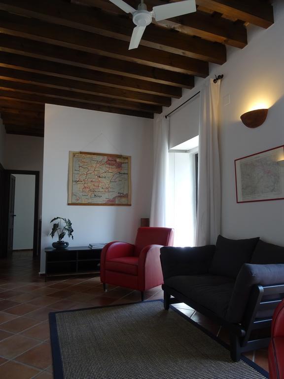 Casa La Loba Hotel Medina-Sidonia Exterior photo