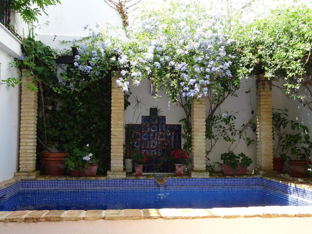 Casa La Loba Hotel Medina-Sidonia Exterior photo