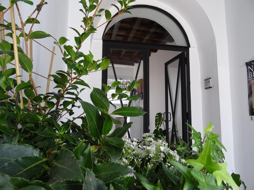 Casa La Loba Hotel Medina-Sidonia Exterior photo