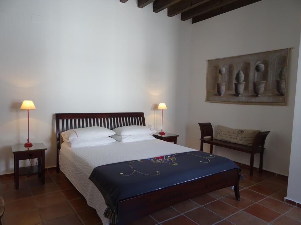 Casa La Loba Hotel Medina-Sidonia Exterior photo