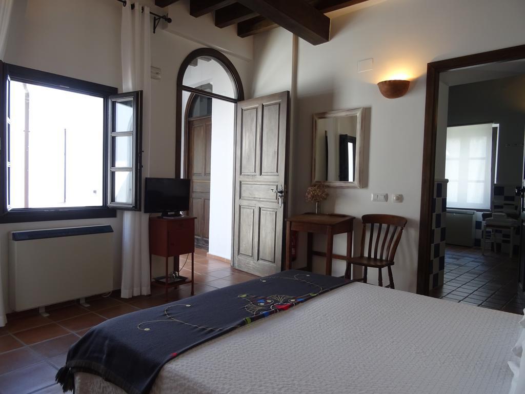 Casa La Loba Hotel Medina-Sidonia Exterior photo