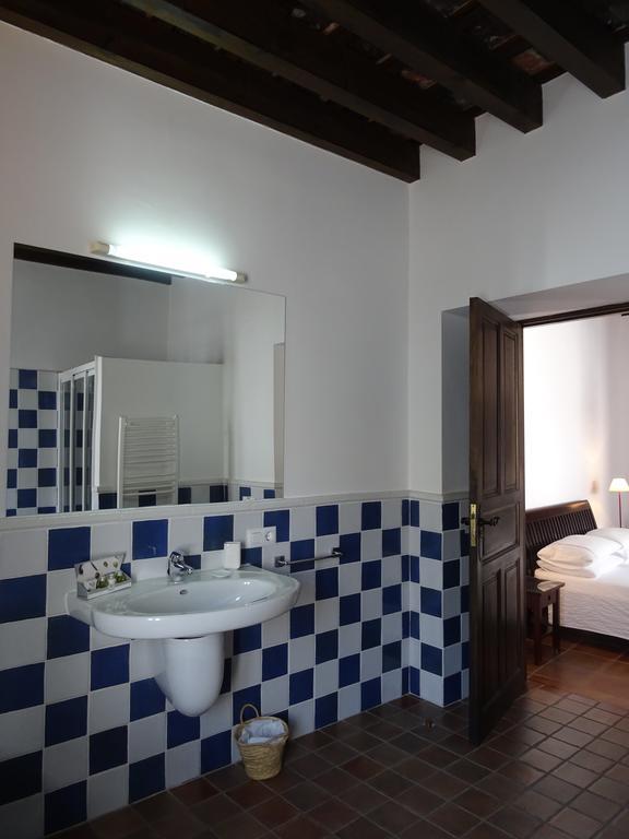 Casa La Loba Hotel Medina-Sidonia Exterior photo